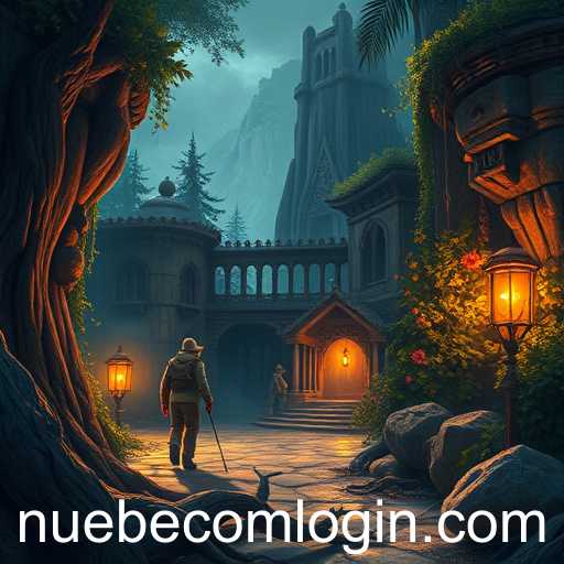 Exploring the Thrilling World of 'Adventure Games' on Nuebe
