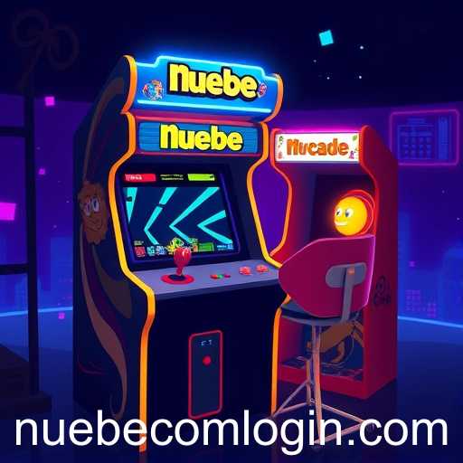 Exploring the Evolution of Arcade Games: The 'Nuebe' Influence