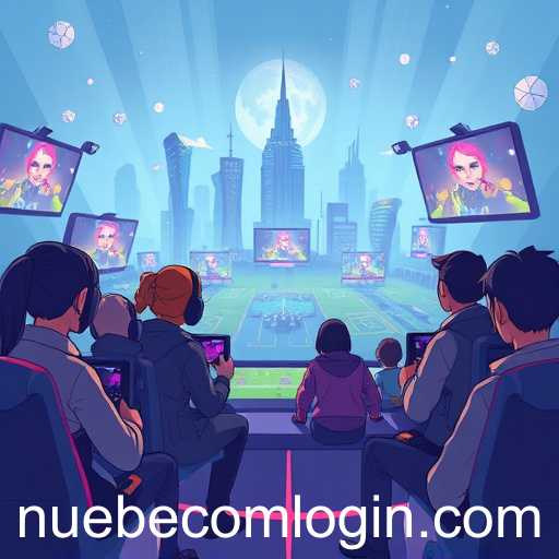 Gaming Trends and Online Expansion in 2025