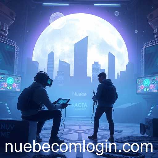 Nuebe Gaming Revolutionizes Online Play