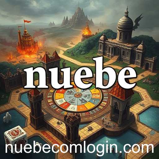 The Rising Popularity of Nuebe in Modern Gaming