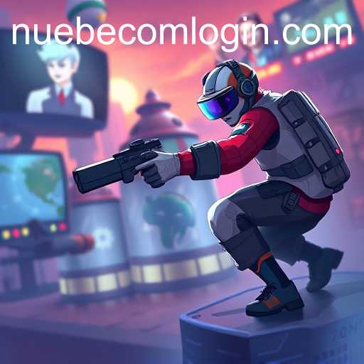 Nuebe: Revolutionizing Online Gaming in 2025