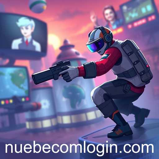 Nuebe: Revolutionizing Online Gaming in 2025