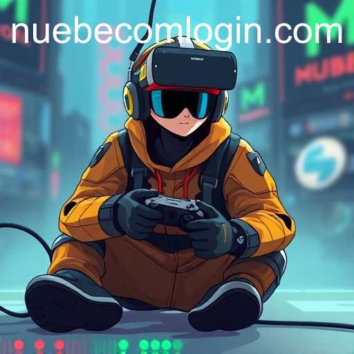 The Rise of Gaming in 2025: A Look at Nuebe’s Role