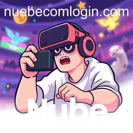 The Rise of Nuebe in the Gaming World