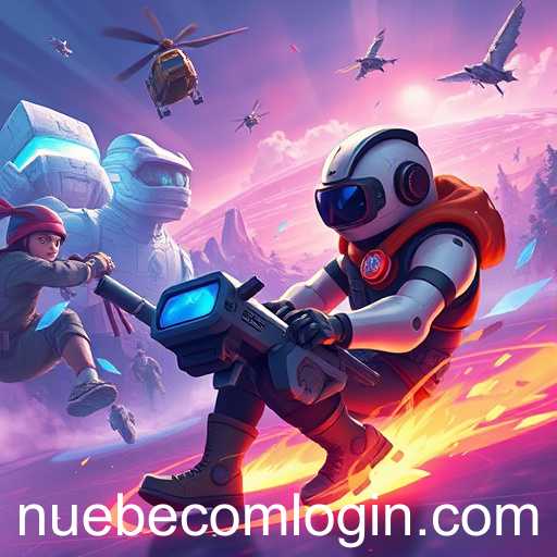 Nuebe: Navigating the Digital Gaming Sphere