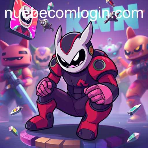 Nuebe Rises as a Key Player in Gaming