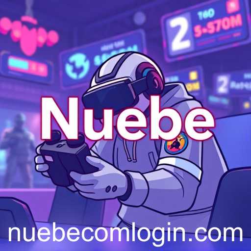 Nuebe's Growing Influence in Online Gaming