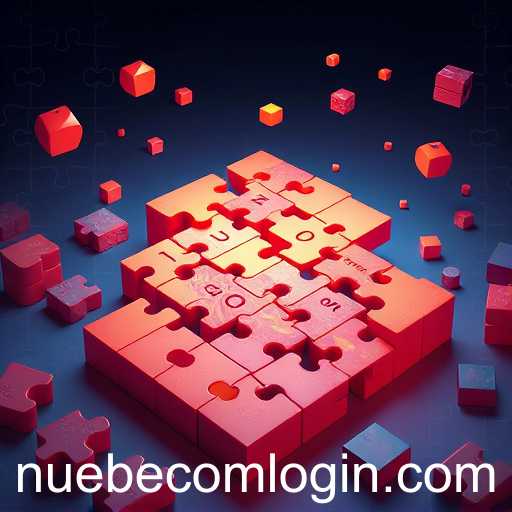 Exploring the Enchanting World of Puzzle Games on 'Nuebe'