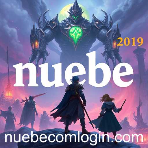 Exploring the Diverse World of RPG Games on Nuebe