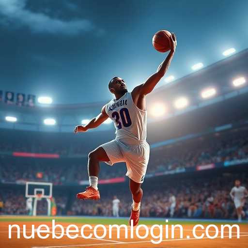 Exploring the Exciting World of Sports Games at Nuebe