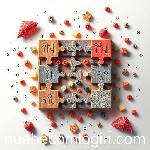 The Rise of Nuebe in Digital Gaming